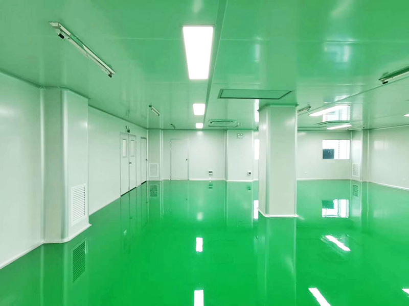 揭阳水性地坪